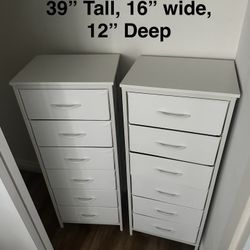 Drawer/dresser/storage 