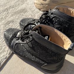 Shoe collection for sale!