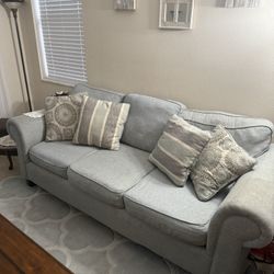 Full Living Room Set