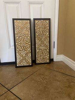 Wall decor