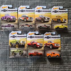 Hot wheels READ DESCRIPTION