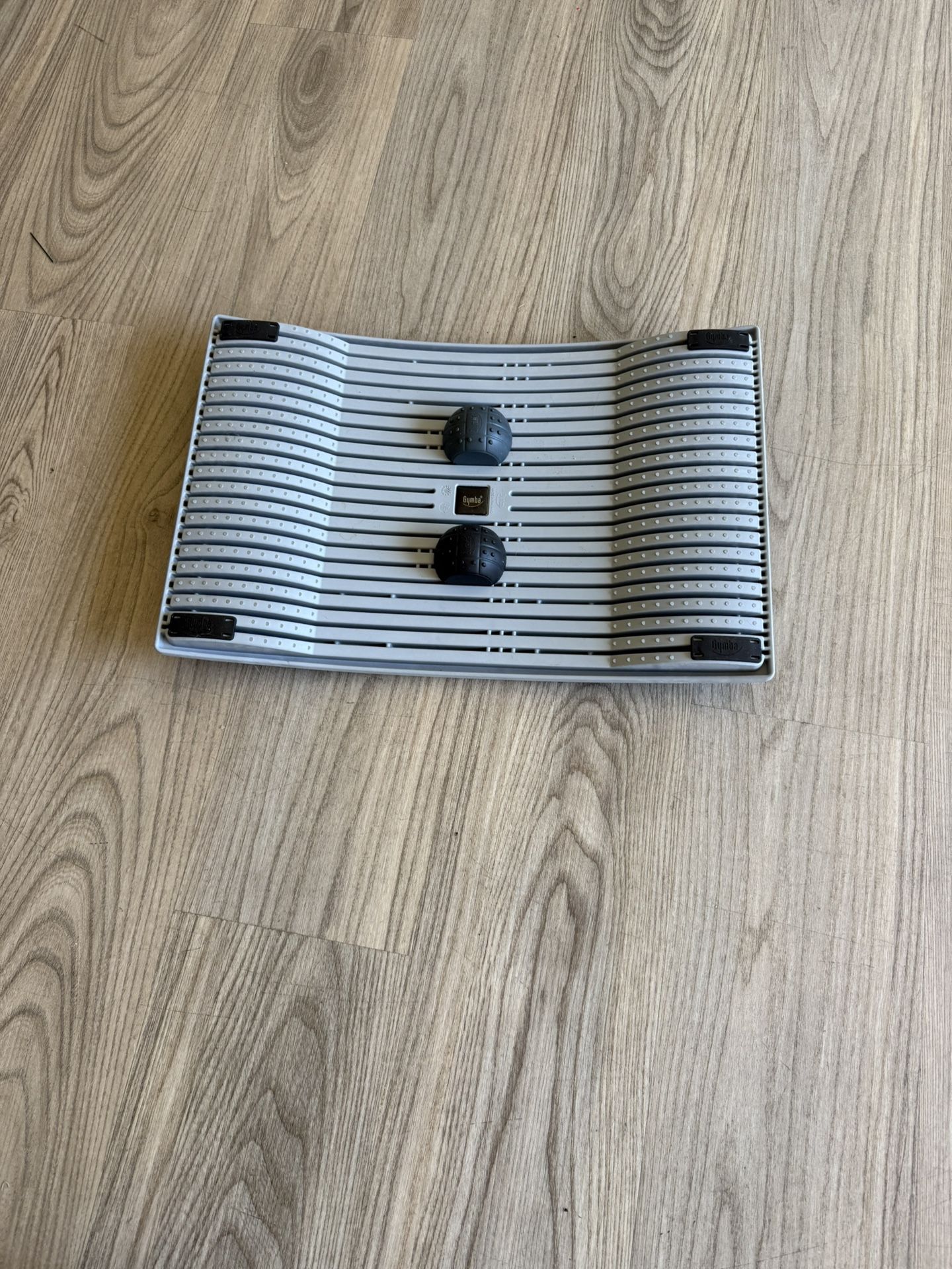 Gymba ergonomic balance board