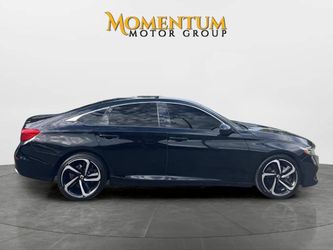 2021 Honda Accord
