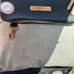 Petunia Pickle Bottom Diaper Bag 