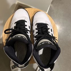 Nike air jordans