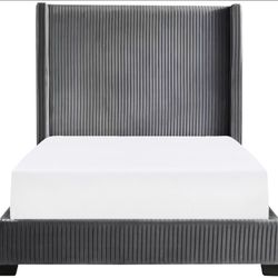 Homelegance Bedroom Full Bed in a Box 1547F-1