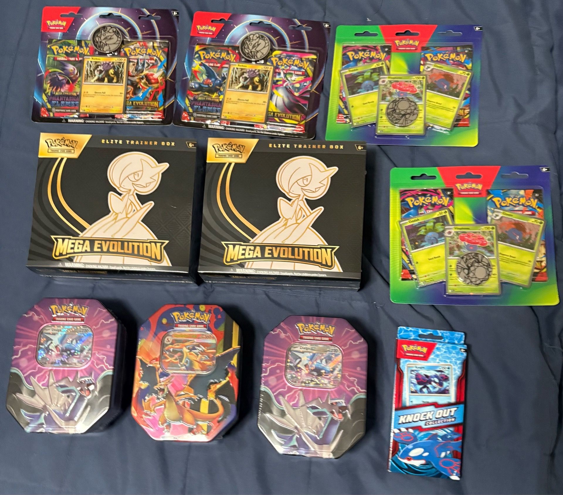 Pokemon