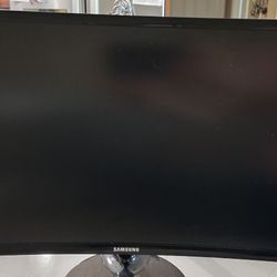 Monitor Computer 25"