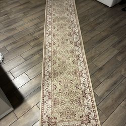 Runner Rug