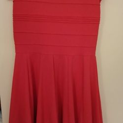 Dress/vestido/ropa Usada Casi Nueva