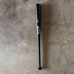 Baum Wood Baseball Bat 32