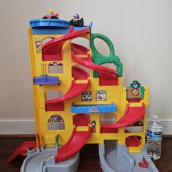 Car Racing 