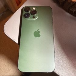 iPhone 13 Pro Max Unlocked 