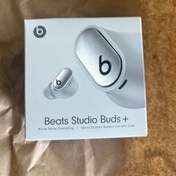 Beats Studio Buds +