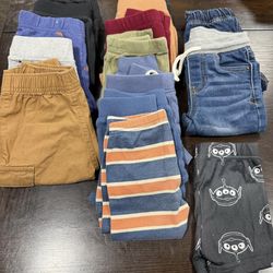 12 Month Boy Pants