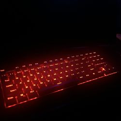 Redragon K552 KUMARA