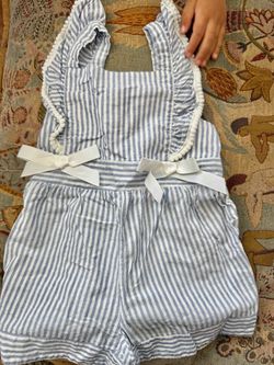Toddler girl clothes/ropa d niña 18M/2/3y años