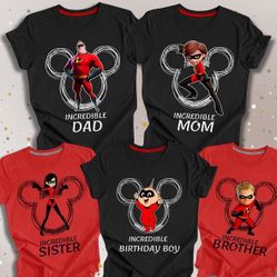 Custom T-shirts
