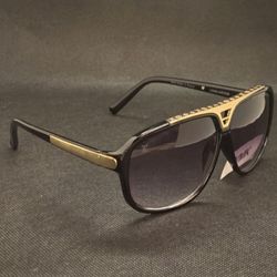New Evidence Sunglasses 