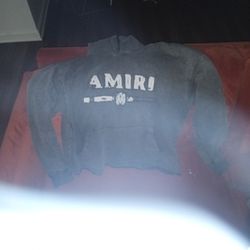 Amiri Jacket Size , Medium 