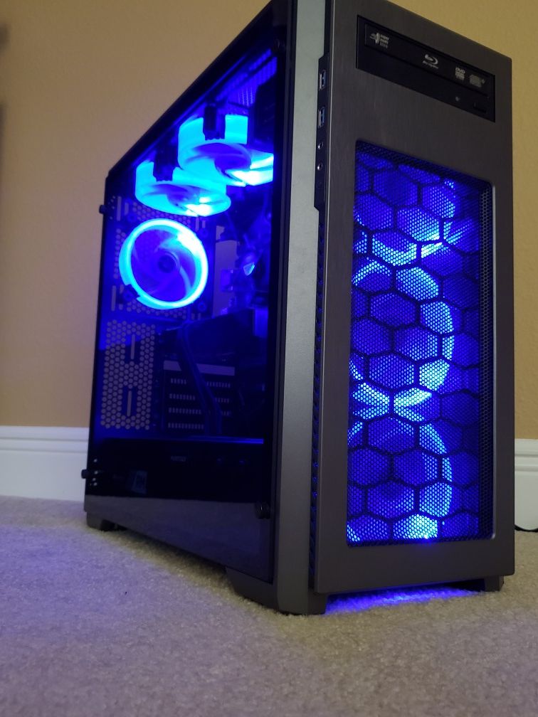 Gaming Computer!