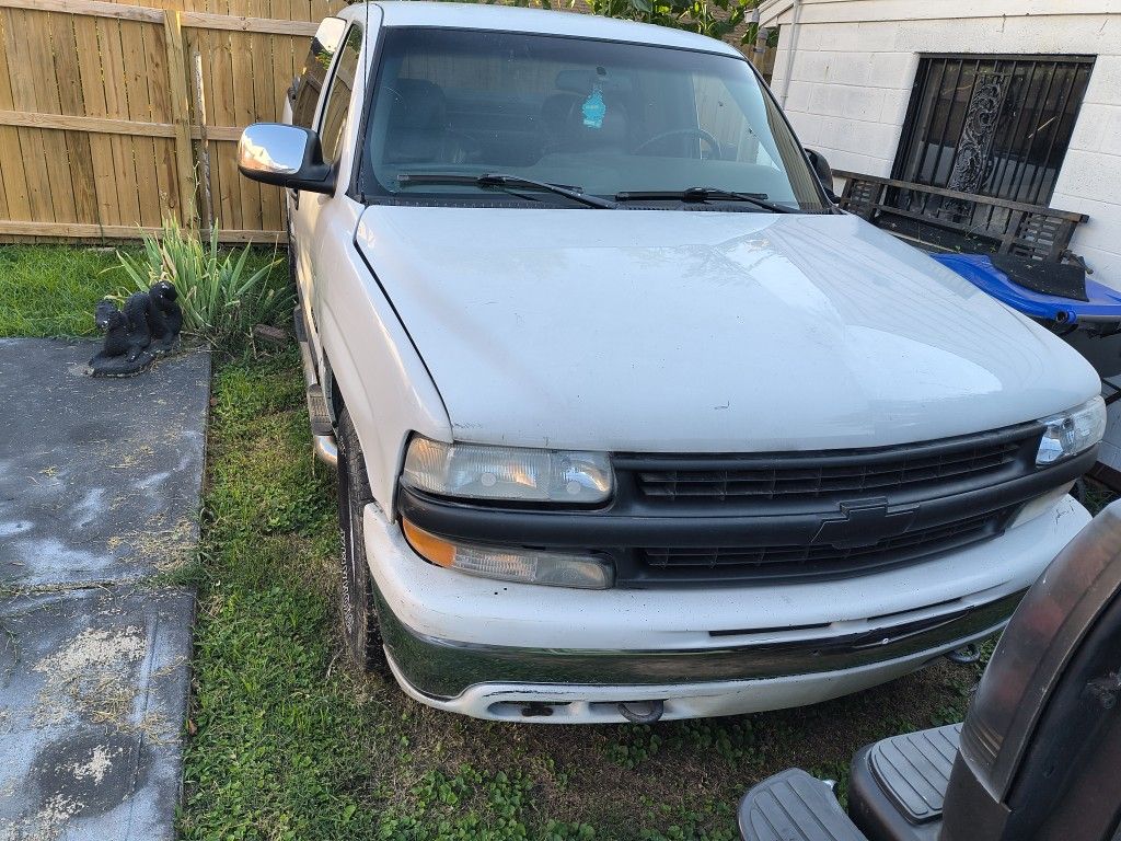 2006 Chevrolet Silverado