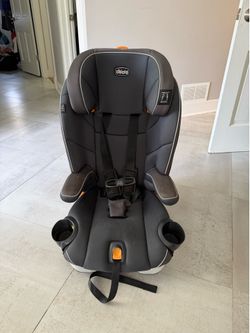 Chicco My Fit Car Seat