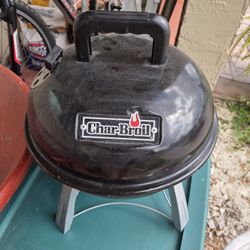 Char-broil Grill