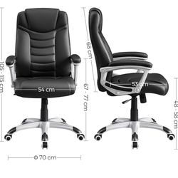 Office Chair SongMics
