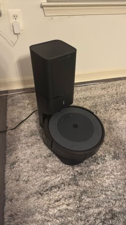 Roomba i3+