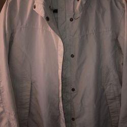 Columbia Jacket Size Medium Women's