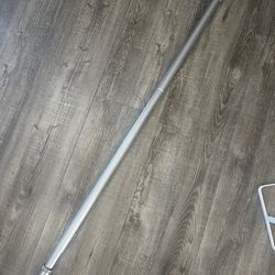 Shower Curtain Tension Rod