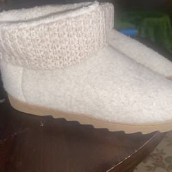 Deluxe Shoes