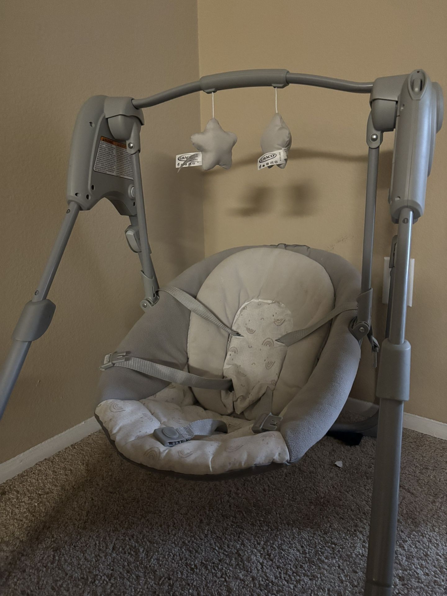 Baby Swing
