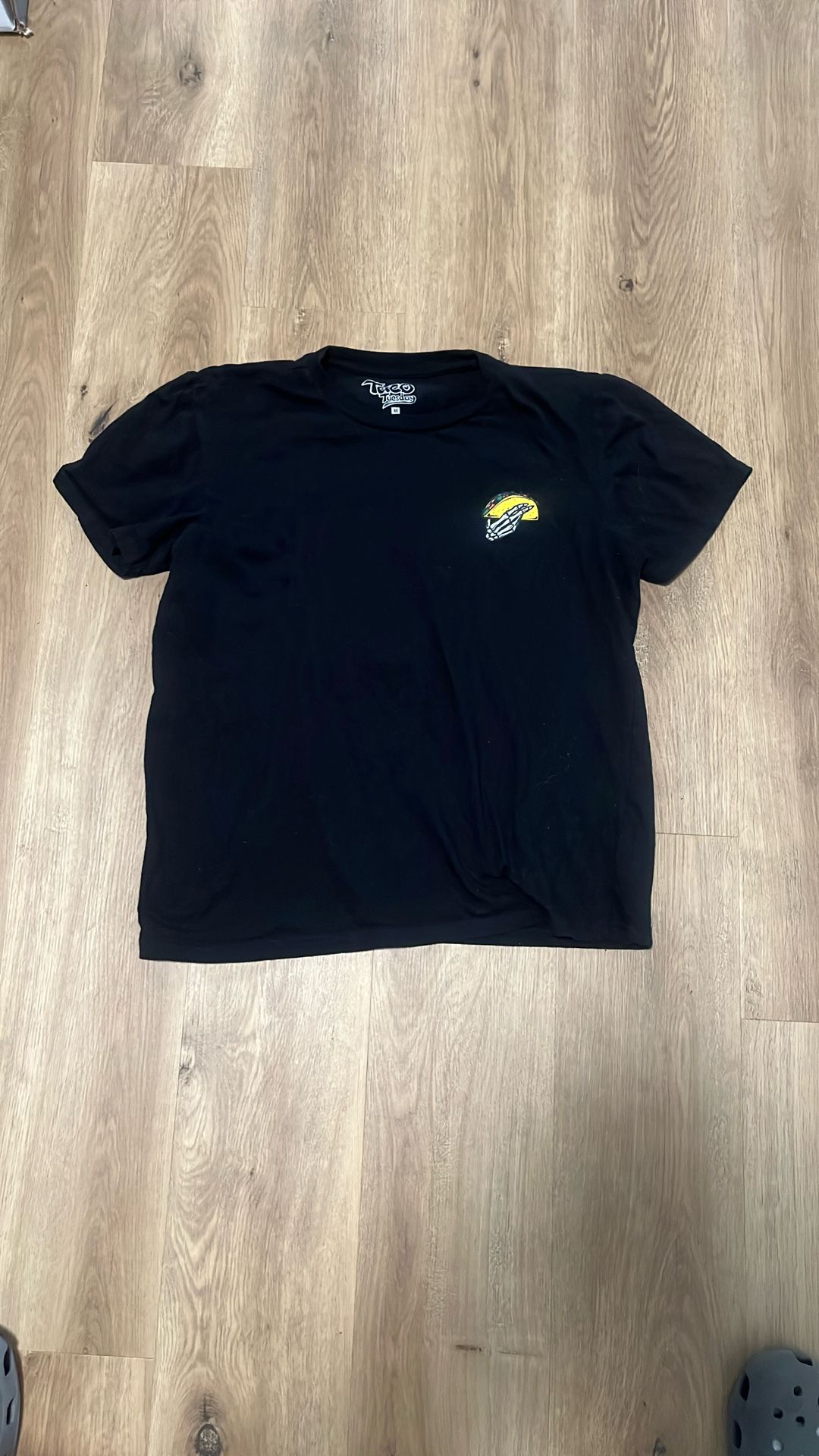 Taco Tuesday Shirt Men’s Medium