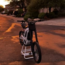 Eride Pro S