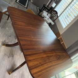 Vintage Dinette set