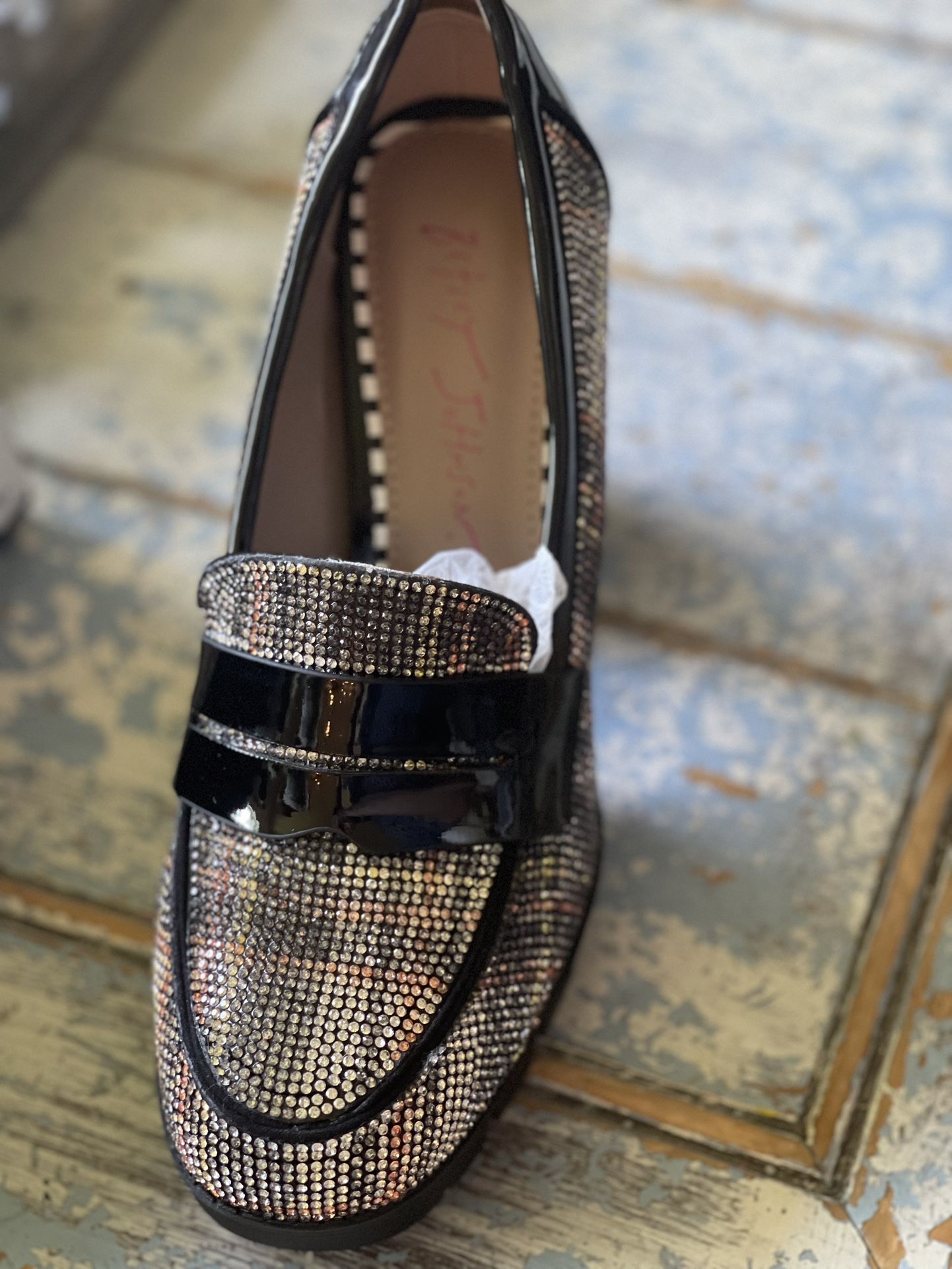 Betsey Johnson