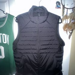 Lululemon Men’s Puffer Athletic Vest