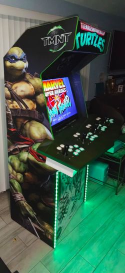 Arcade