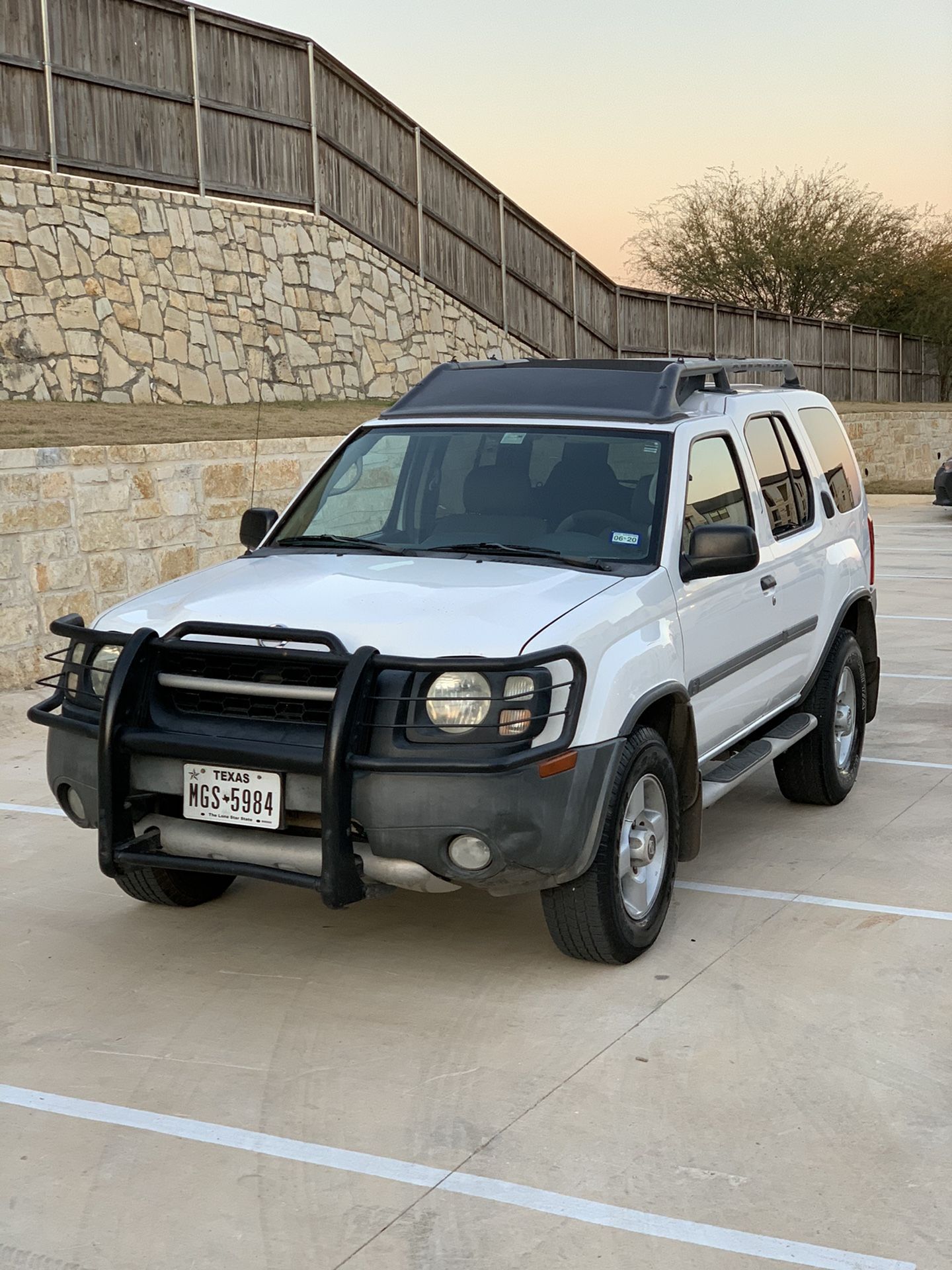 2002 Nissan Xterra for Sale in San Antonio, TX OfferUp