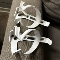 Bontrager elite bottle cage