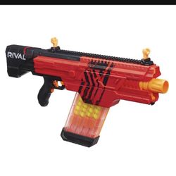 Nerf mxvi 4000 2025