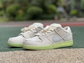Nike SB Dunk Low “Mummy”