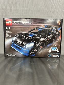 LEGO Porsche GT4 e-Performance 42176