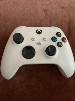 Xbox controller