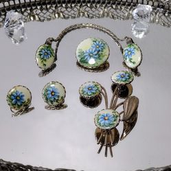 Beautiful Antique Jewelry