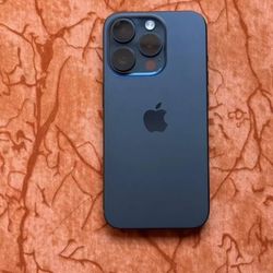 iPhone 15 Pro Max Unlocked With Warranty 