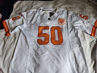 Vita Vea Tampa Bay Buccaneers #50