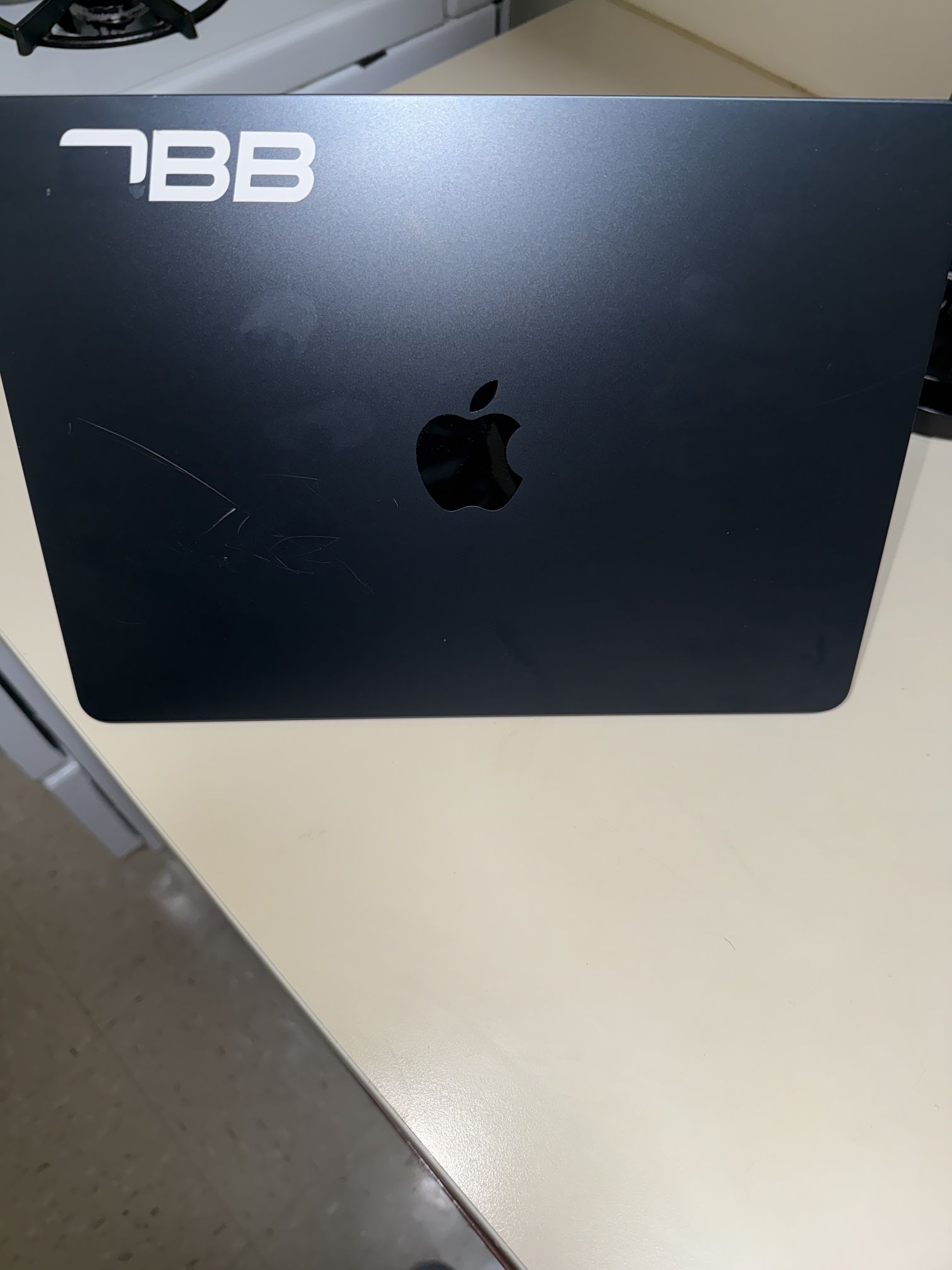 Mac Book Air